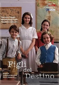Фильм Дети Судьбы (2019)