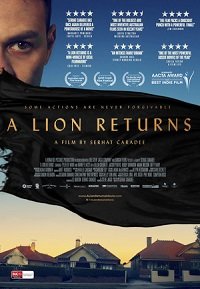 Фильм Возвращение льва (2020)