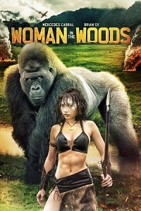 Фильм Дикарка (2020)