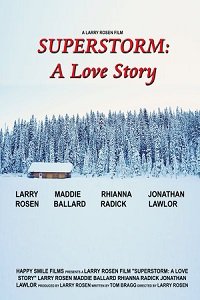 Фильм Ураган: история любви (2019)