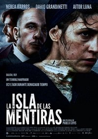 Фильм Остров лжи (2020)