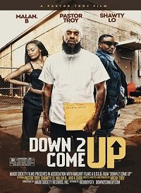 Фильм Спуститься, чтобы подняться (2019)
