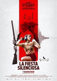 Фильм Тихая вечеринка (2019)