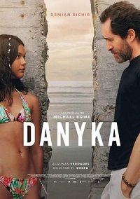Фильм Даника (2020)
