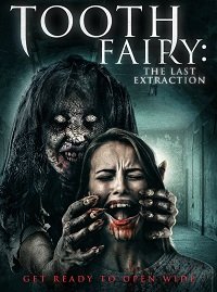 Фильм Зубная фея 3 (2021)