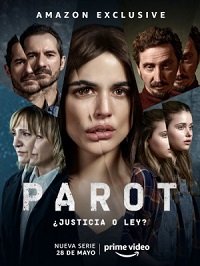 Фильм Паро (1 сезон)