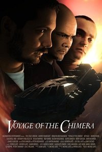 Фильм Путешествие Химеры (2021)