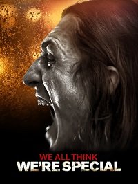 Фильм Все считают себя особенными (2021)
