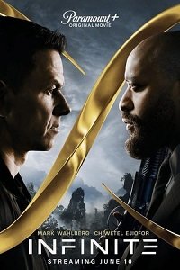 Фильм Бесконечность(2021)