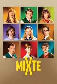 Фильм Смешанный лицей (1 сезон)