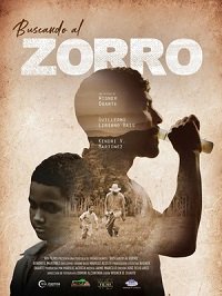 Фильм В поисках Зорро (2019)