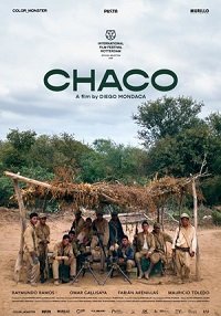 Фильм Чако (2020)