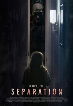 Фильм Разлука (2021)