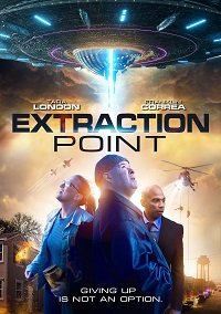 Фильм Точка эвакуации (2021)