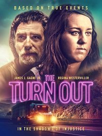 Фильм Поворот (Вывезти живой) (2018)
