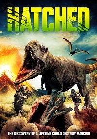Фильм Яйцо ужаса (2021)