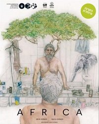 Фильм Африка (2019)
