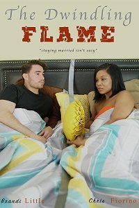 Фильм Угасающее Пламя (2020)