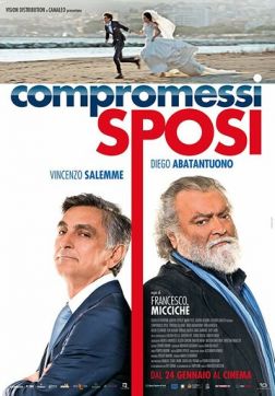 Фильм Компромиссы молодоженов(2019)