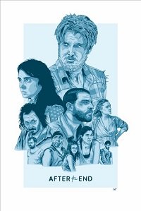 Фильм Оставшиеся (2020)