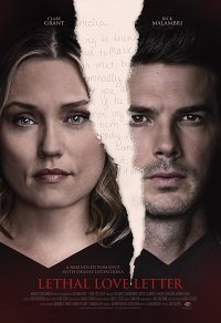 Фильм Смертельное любовное письмо (2021)
