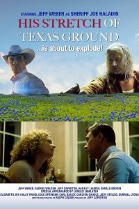Фильм Его Участок в Техасе (2021)