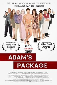 Фильм Посылка Адама (2019)