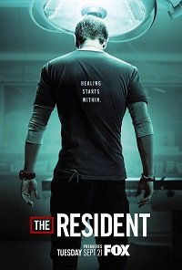 Фильм Резидент (5 сезон)