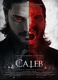 Фильм Калеб (2020)