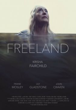 Фильм Свободная земля (2020)