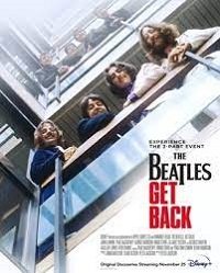 Фильм The Beatles: Вернись (1 сезон)