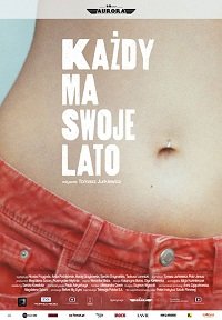 Фильм У каждого своё лето(2020)