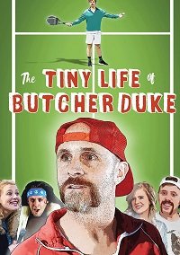 Фильм Обыкновенная жизнь Бутчера Дюка (2019)