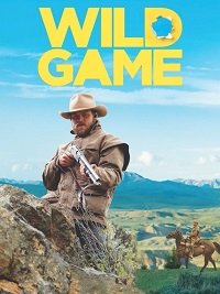 Фильм Дикая игра (2021)