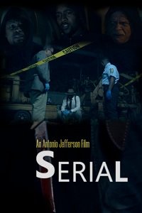 Фильм Серийный убийца (2022)