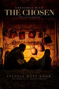 Фильм Рождество с Избранными: Посланники (2021)