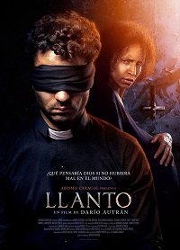 Фильм Плач проклятой(2021)