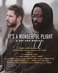 Фильм Это чудесная участь (2019)