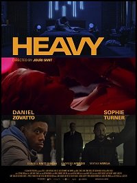 Фильм Трудности (2021)