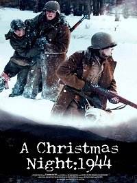 Фильм Рождественская ночь: 1944 (2020)