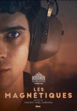 Фильм Магнетизм(2021)
