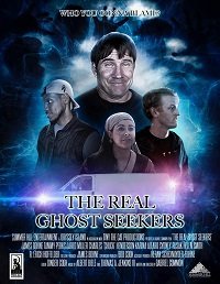 Фильм Настоящие охотники за призраками (2021)