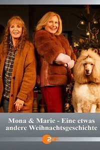 Фильм Мона и Мари (2021)