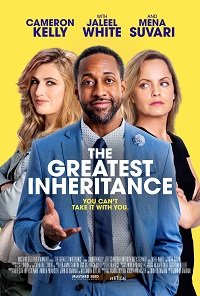 Фильм Величайшее наследие (2022)