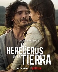 Фильм Наследники земли (1 сезон)