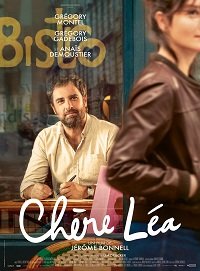 Фильм Дорогая Лея (2021)