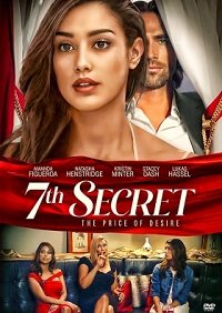 Фильм Седьмой секрет (2021)