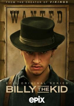 Фильм Билли Кид (1 сезон)