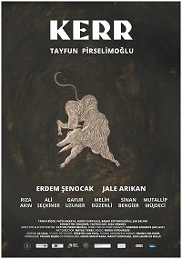 Фильм Керр (2021)