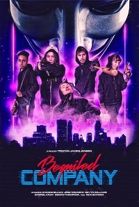Фильм Плохая компания (2021)